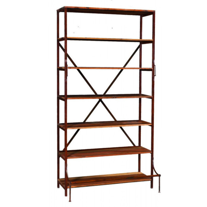 Libreria industrial