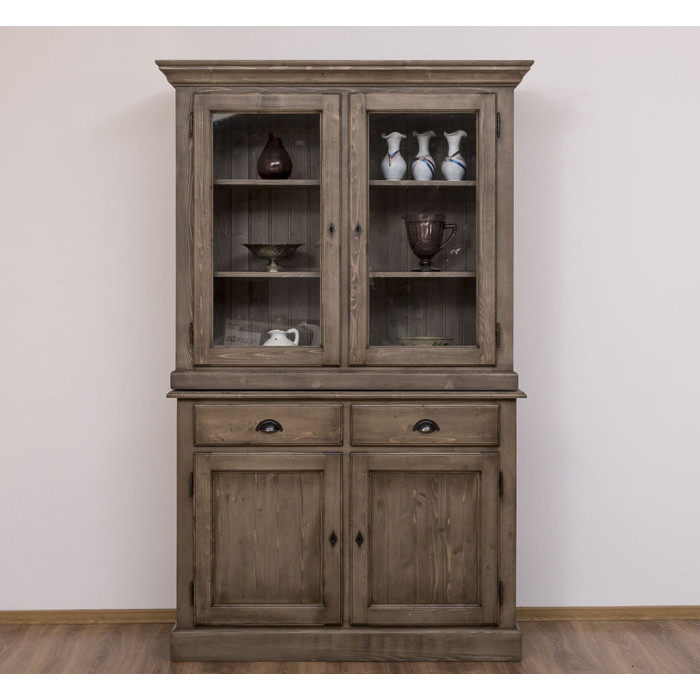 Credenza provenzale country anche SU MISURA - Etnico Outlet