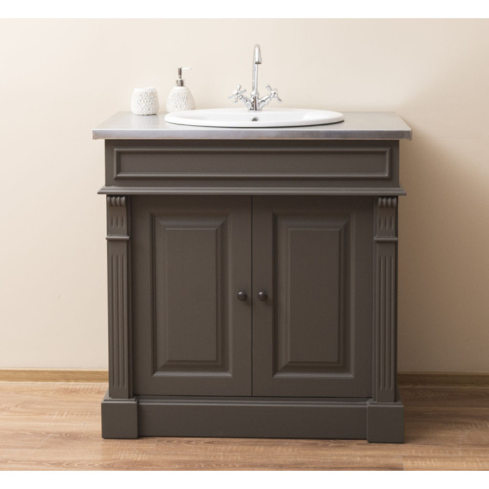 Mobile bagno per Ville e Casali150x54H90