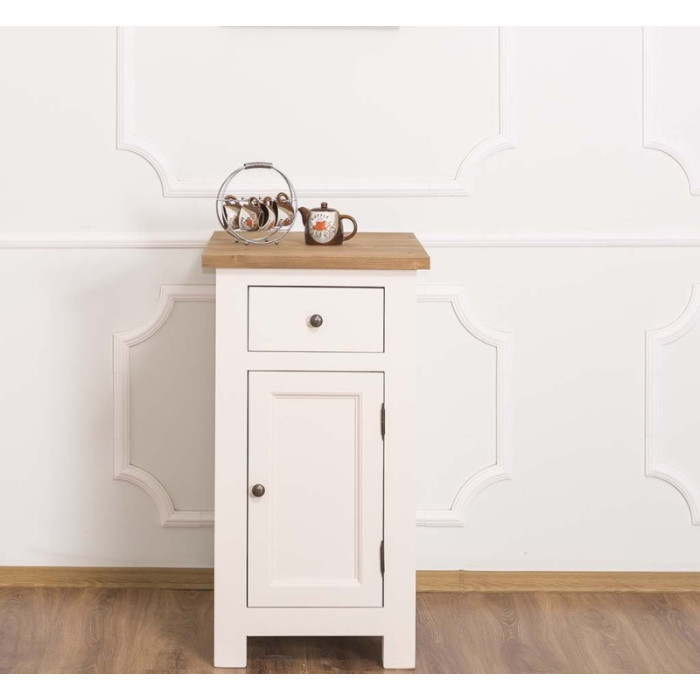 Cucina provenzale modulo 1 anta rifinito