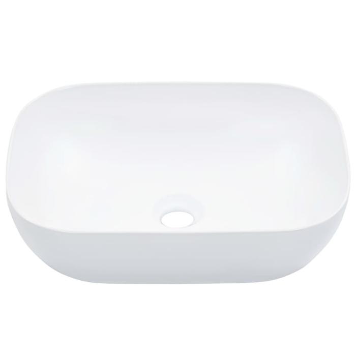 Lavabo d'Appoggio – Stile Moderno e Funzionale | Etnico Outlet