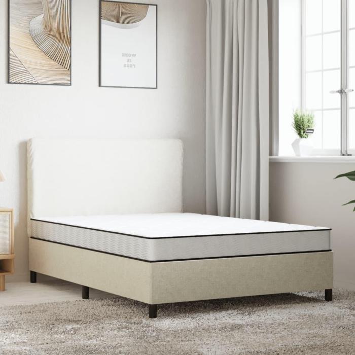 Materasso Gommapiuma 160x200 Sfoderabile Silenzioso - Etnico Outlet