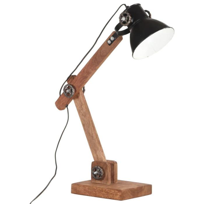 Lampada da scrivania vintage