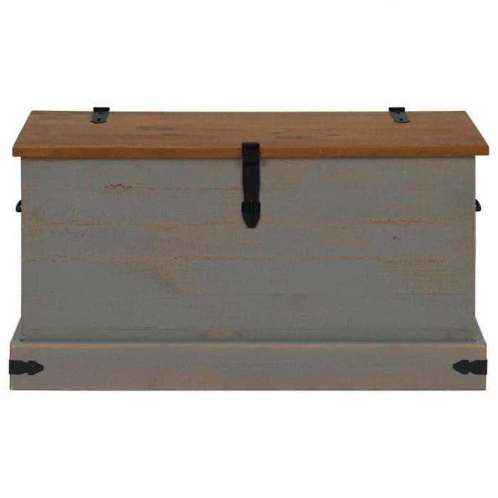 Baule provenzale decapato