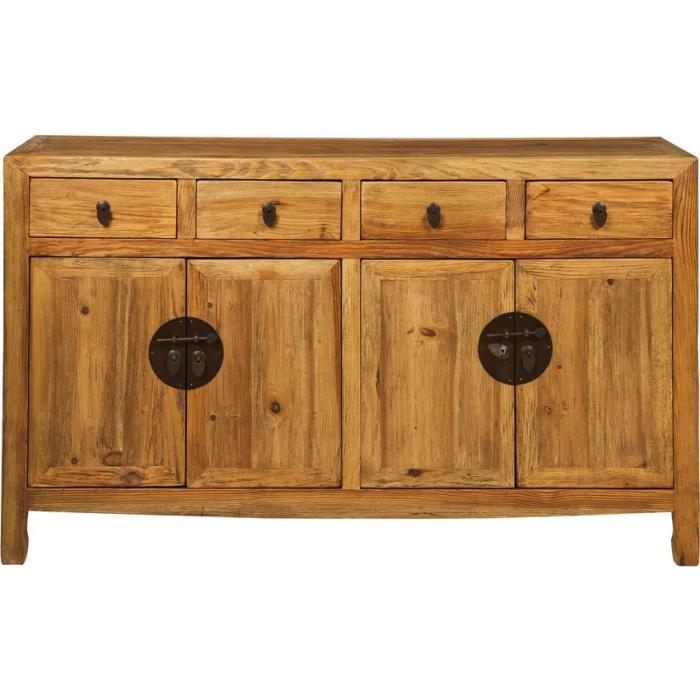 Credenza buffet cinese orientale