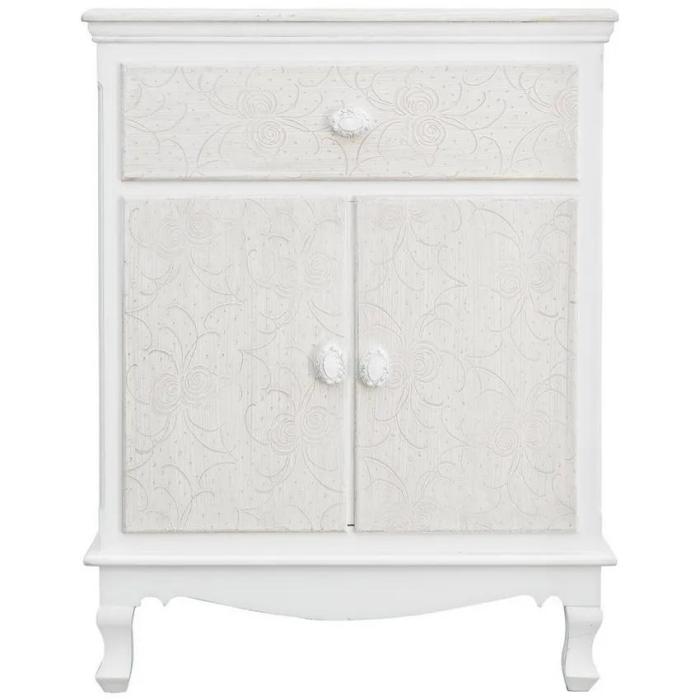 Mobiletto credenza provenzale