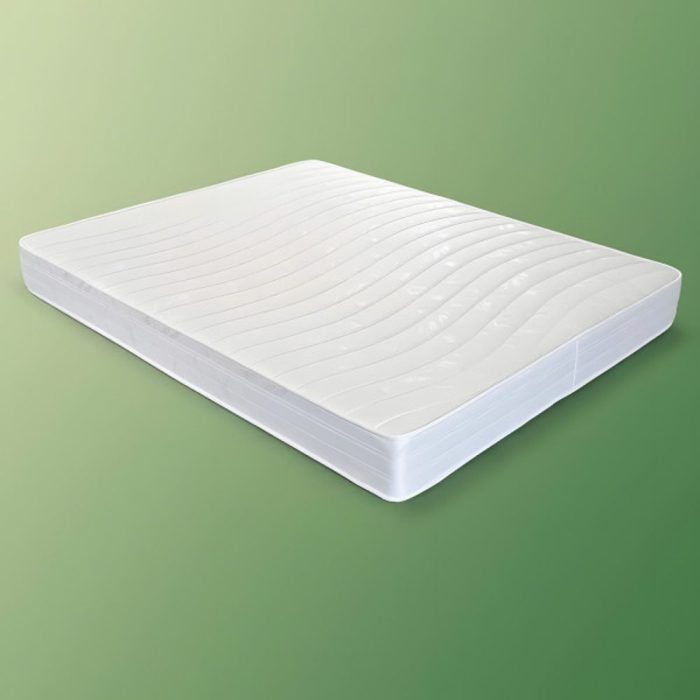 Materasso ortopedico 160x200