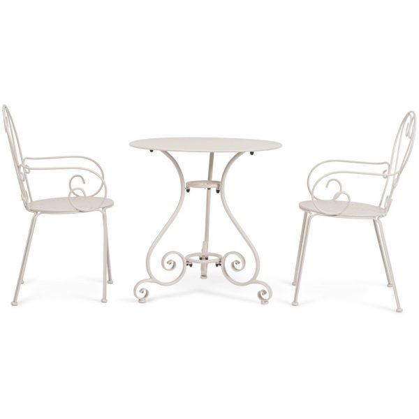 Arredo outdoor moderno autentico