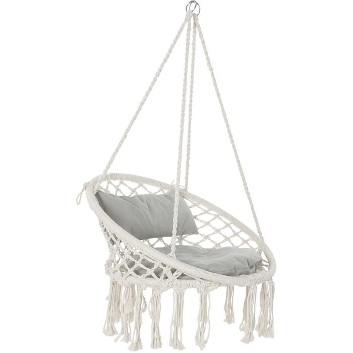 Amache cotone bamboo naturale