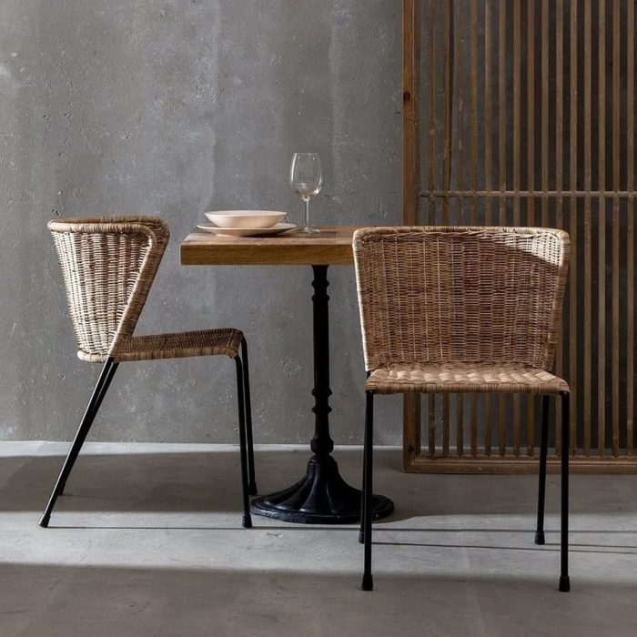 Arredo sala autentico vintage