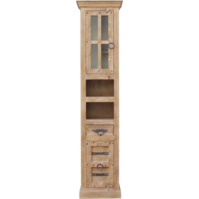 Colonna bagno orientale mango