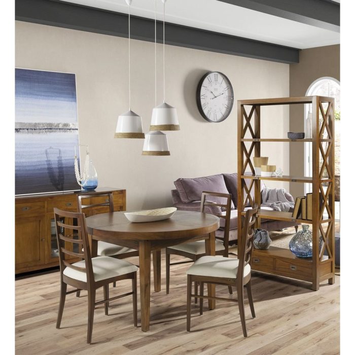 Libreria Coloniale Cross in Mindi Miele – Etnico Outlet