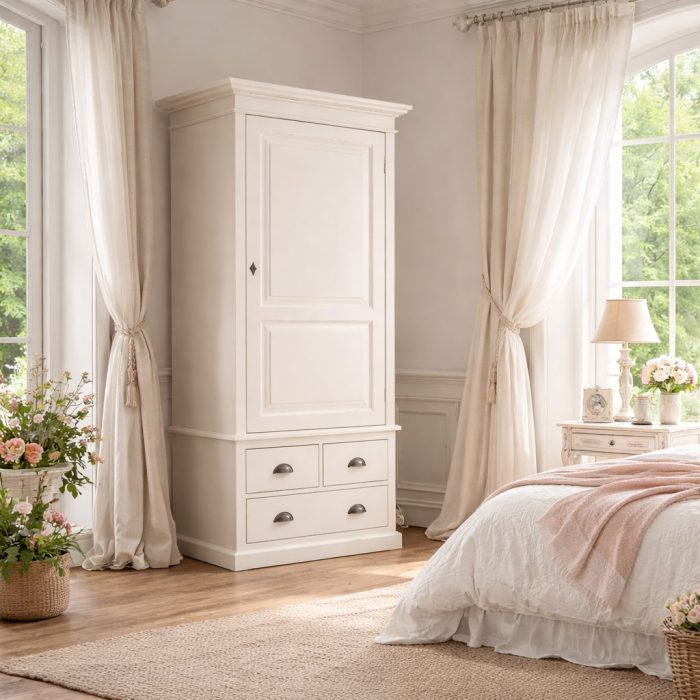 ARMADIO-FRANCESE-BIANCO-SHABBY