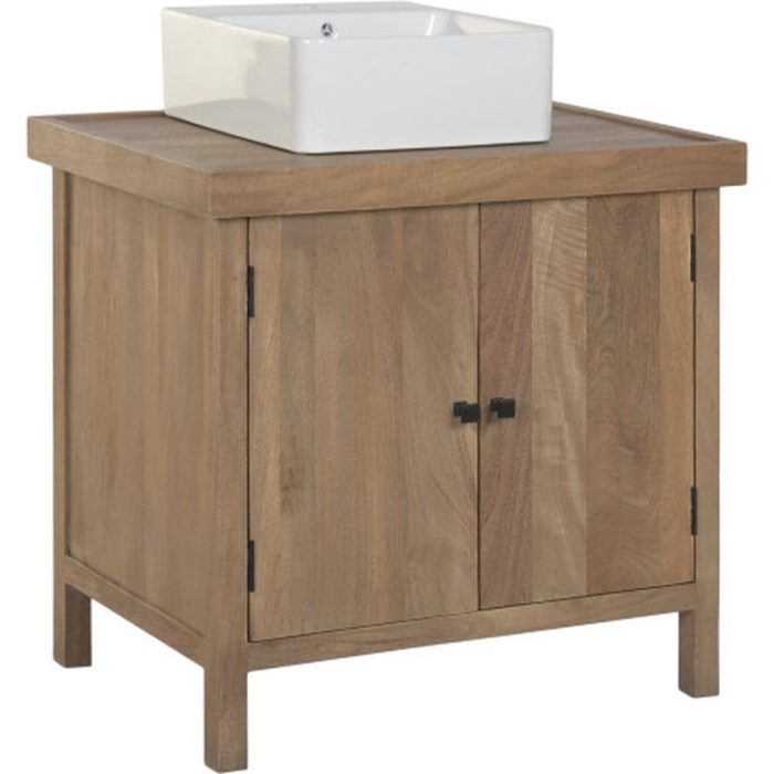 mobile bagno country mango