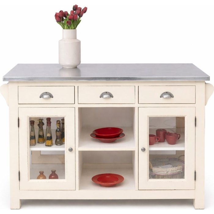 Arredo cucina B&B country