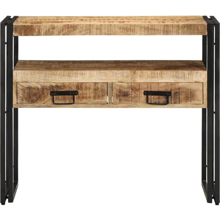 Consolle Industrial