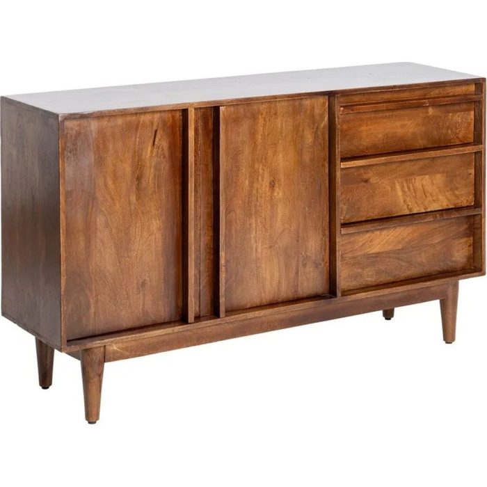 Buffet stile vintage Heritage