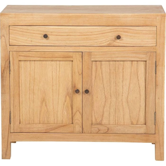Credenza mediterranea legno chiaro