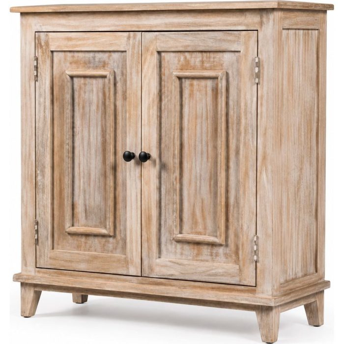 Credenza mediterranea in mango - Etnico Outlet
