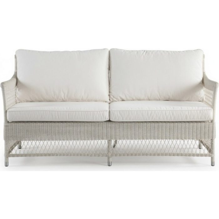 Divano veranda shabby chic