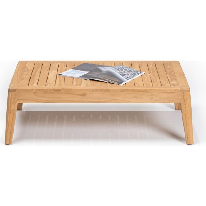 Tavolino Riviera Teak outdoor