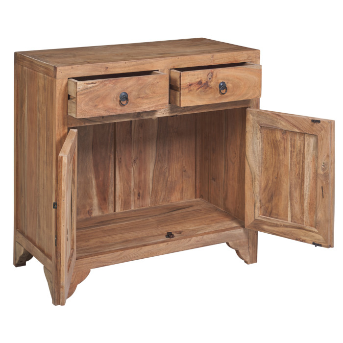 Buffet madia orientale