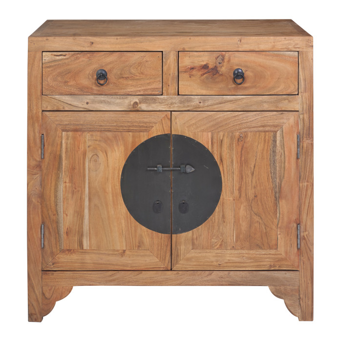 Buffet madia orientale