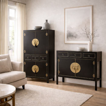 Letto industriale con testata in legno e ferro – arredo camera da letto stile vintage e moderno