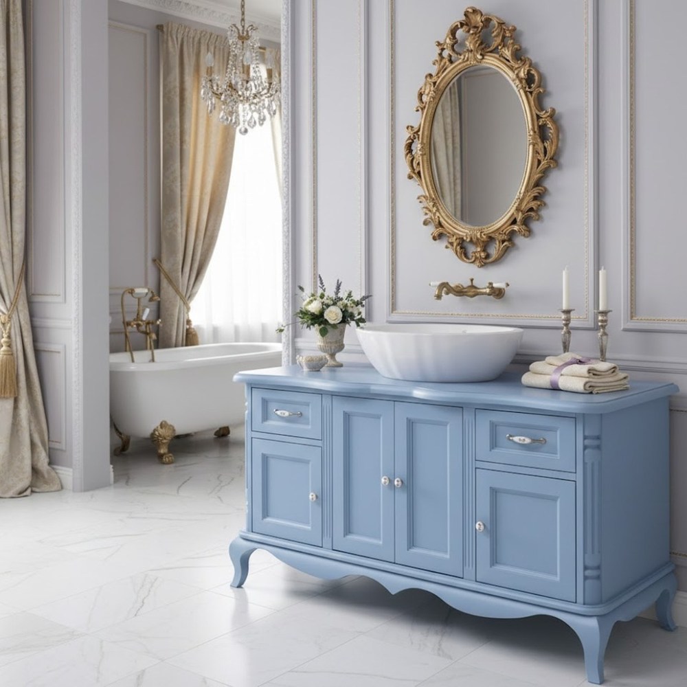 MOBILE BAGNO FRANCESE